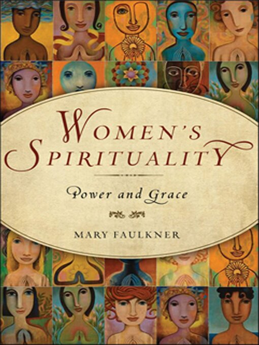 Cover image for Women's Spirituality